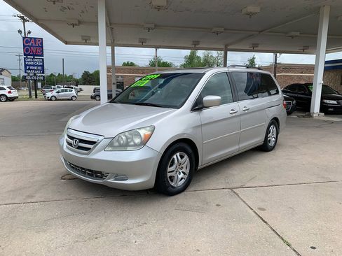 Used 2006 Honda Odyssey EX-L image 3
