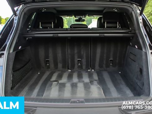 Used 2024 Porsche Cayenne S image 23