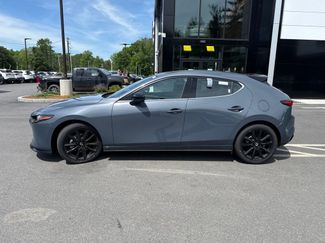 New 2026 MAZDA MAZDA3 Hatchback w/Premium Plus Pkg AWD/4WD video 2