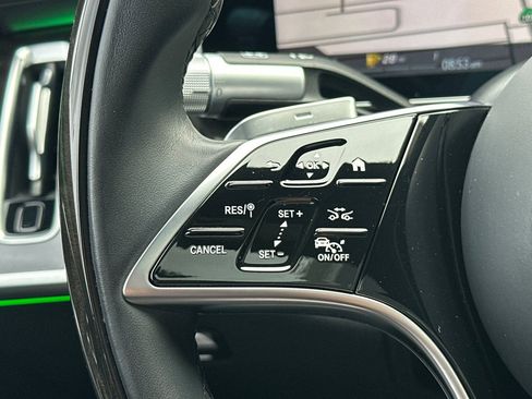 Used 2023 Mercedes-Benz S 580 4MATIC Sedan image 32