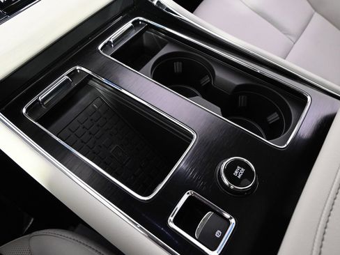 New 2026 Lincoln Aviator Reserve w/ Jet Appearance Package image 33