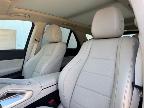 New 2026 Mercedes-Benz GLE 450 4MATIC image 5