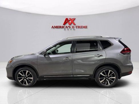 Used 2020 Nissan Rogue SL image 3