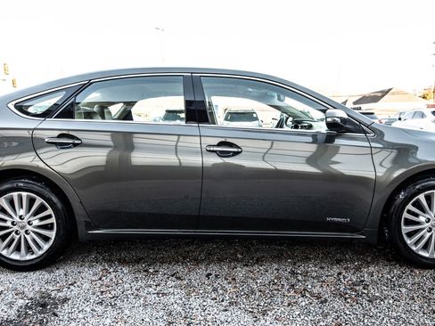 Used 2013 Toyota Avalon XLE Premium image 13