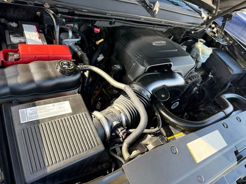 Used 2007 Chevrolet Avalanche LT w/ LT Preferred Equipment Group image 36