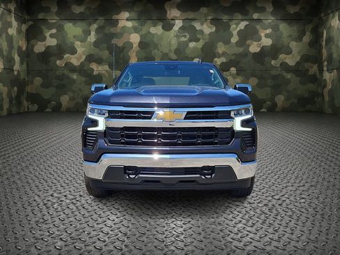 Certified 2023 Chevrolet Silverado 1500 LT AWD/4WD image 2
