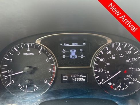 Used 2014 Nissan Pathfinder Platinum image 20