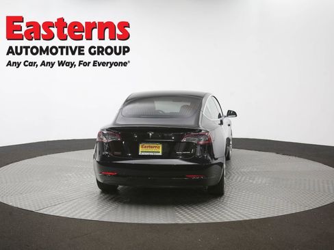 Used 2020 Tesla Model 3 Long Range AWD/4WD image 32