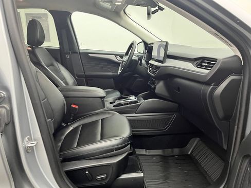Used 2023 Ford Escape Platinum AWD/4WD image 33