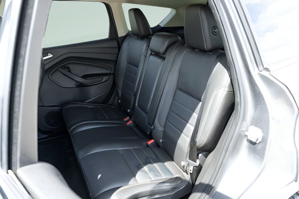 Used 2014 Ford Escape Titanium FWD image 14