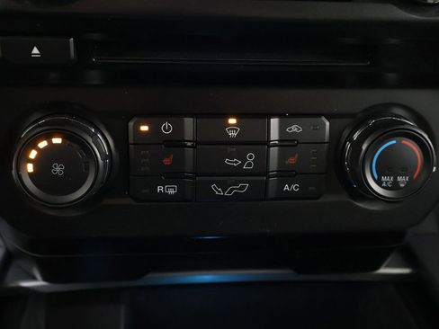 Used 2017 Ford F150 XLT w/ Equipment Group 302A Luxury image 48