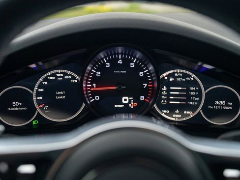 Used 2019 Porsche Cayenne image 13