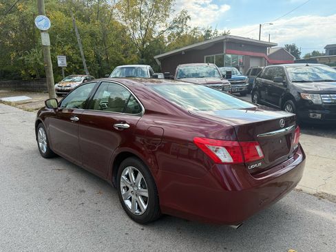 Used 2007 Lexus ES 350 image 3