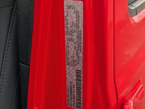 Used 2021 Jeep Wrangler Unlimited Islander image 23