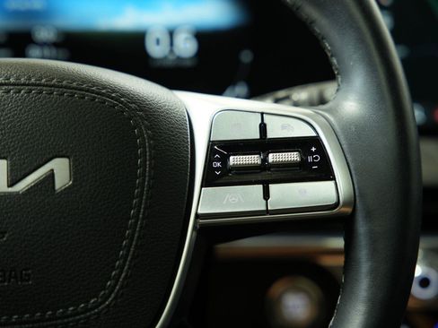 Used 2025 Kia Telluride SX AWD/4WD image 44