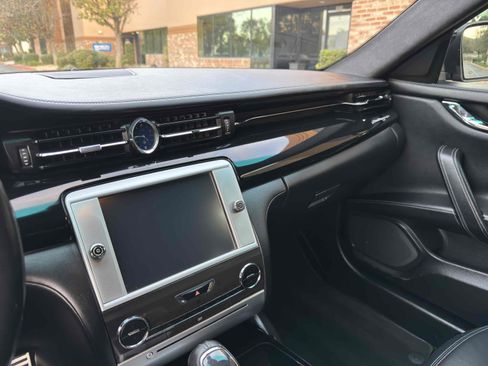 Used 2016 Maserati Quattroporte GTS image 72