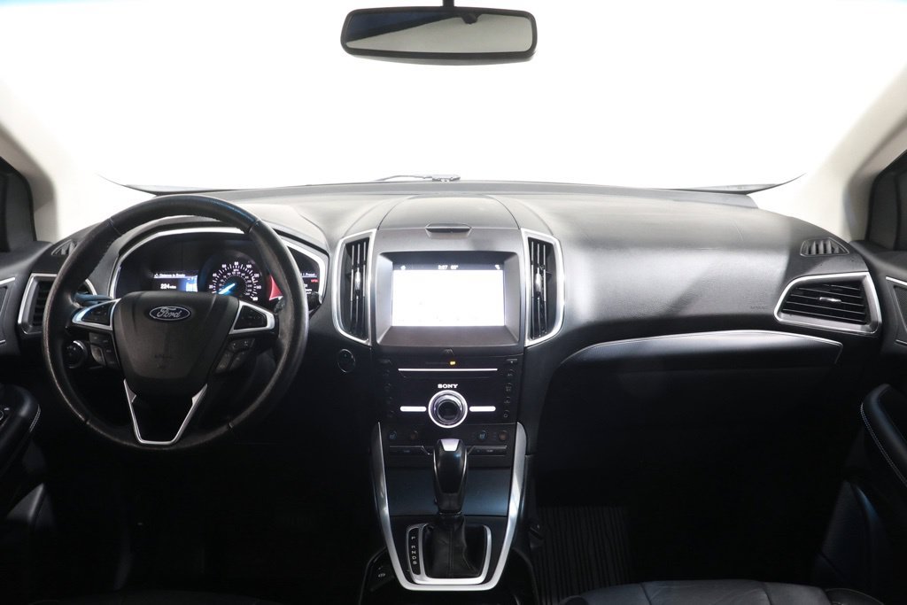 Used 2018 Ford Edge Titanium w/ Canadian Touring Package AWD/4WD image 15