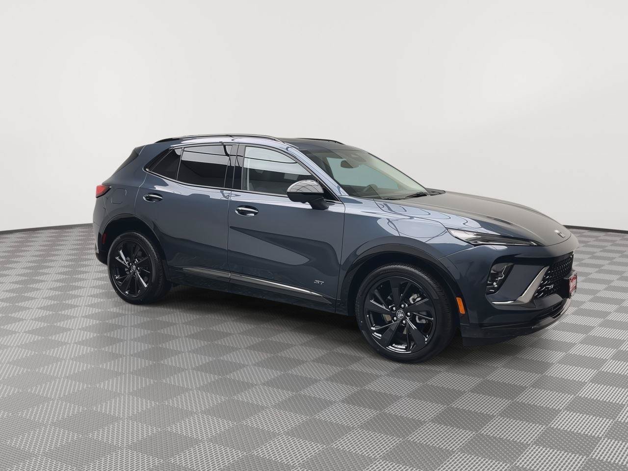 Used 2026 Buick Envision Sport Touring AWD/4WD image 43