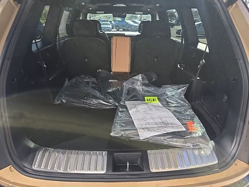 New 2027 Kia Telluride SX Prestige X-Line AWD/4WD image 14