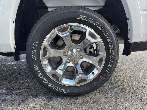 New 2026 RAM 1500 Big Horn image 10