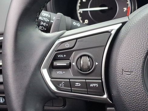 Certified 2021 Acura TLX w/ Technology Package image 22