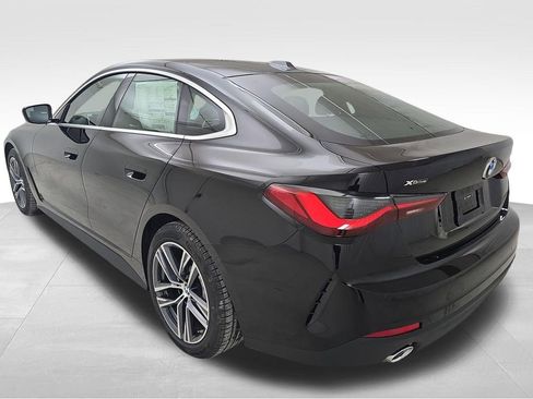 New 2026 BMW 430i xDrive 430i Gran Coupe w/ Premium Package image 7