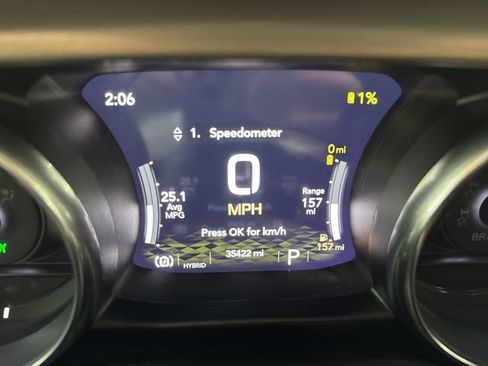 Used 2023 Jeep Wrangler Unlimited w/ Cold Weather Group AWD/4WD image 30