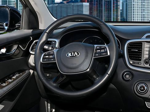 Used 2020 Kia Sorento EX FWD image 20