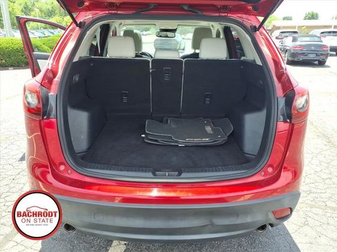 Used 2016 MAZDA CX-5 Grand Touring AWD/4WD image 30