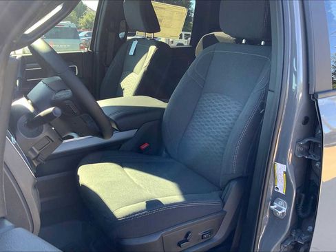 New 2026 RAM 3500 Lone Star image 9