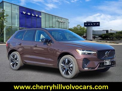 New 2026 Volvo XC60 B5 Plus w/ Protection Package Premier