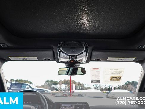 Used 2022 BMW 330i xDrive Sedan w/ Premium Package 2 image 60