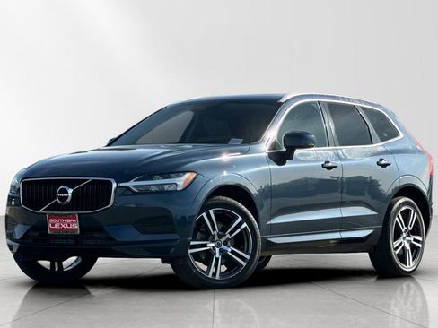 Used 2020 Volvo XC60 T5 Momentum w/ Protection Package Premier image 2