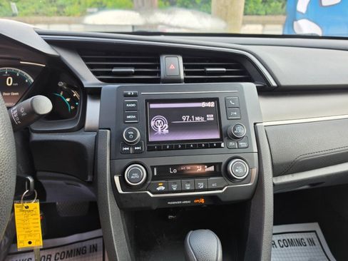 Used 2020 Honda Civic LX image 15
