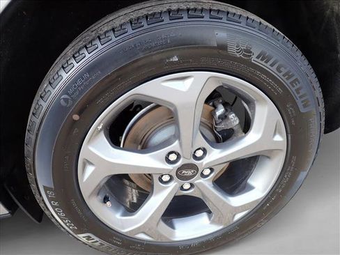 Used 2024 Ford Escape ST-Line image 7