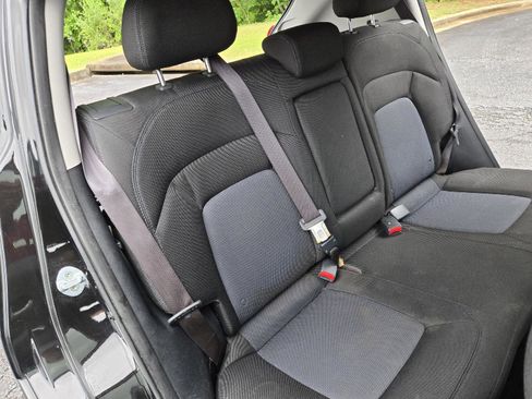 Used 2014 Kia Sportage LX FWD image 17