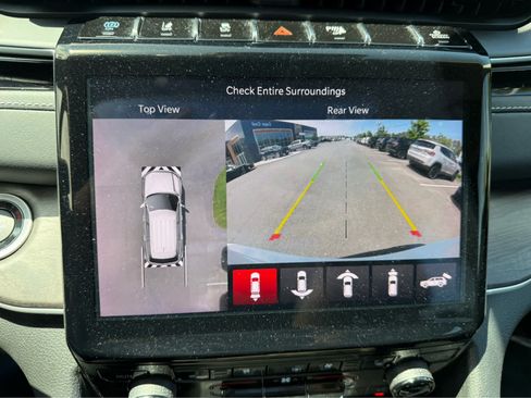 Used 2023 Jeep Grand Cherokee 30th Anniversary AWD/4WD image 18
