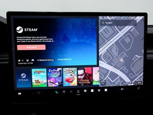 Used 2021 Tesla Model S Plaid image 22