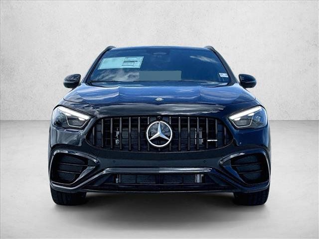 New 2026 Mercedes-Benz GLA 35 AMG 4MATIC image 16