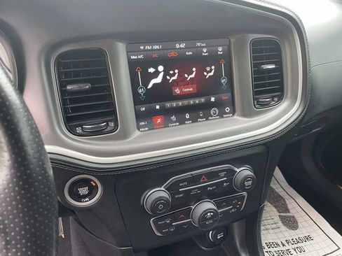 Used 2022 Dodge Charger R/T w/ Plus Group RWD image 23