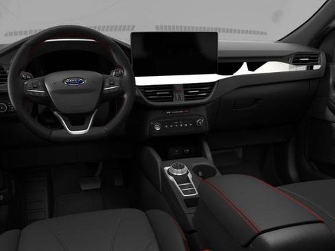 New 2026 Ford Escape ST-Line Elite w/ Premium Technology Package image 7