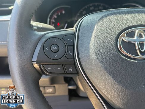 Used 2023 Toyota RAV4 XLE w/ Convenience Package AWD/4WD image 21