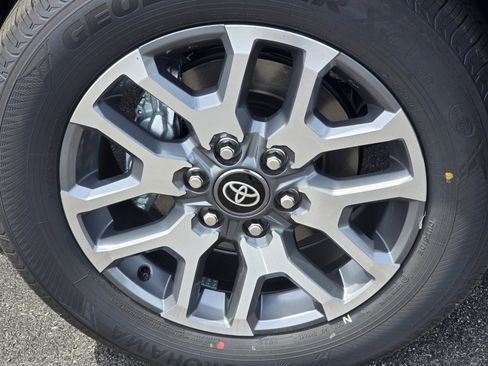 New 2026 Toyota Tundra 1794 Edition AWD/4WD image 13