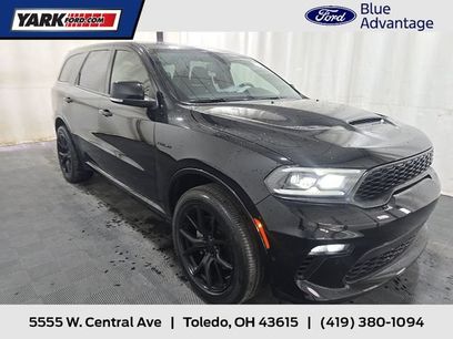 Used 2022 Dodge Durango R/T w/ Trailer Tow Group IV