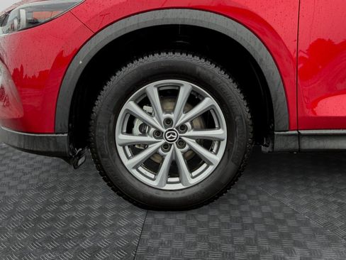 Used 2022 MAZDA CX-5 AWD 2.5 S image 14