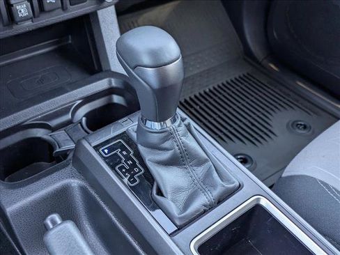 Used 2023 Toyota Tacoma TRD Off-Road image 12