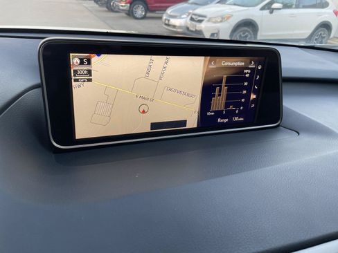 Used 2018 Lexus RX 350 FWD w/ Premium Package image 19
