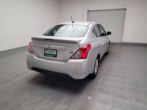 Used 2019 Nissan Versa SV w/ SV Special Edition Package image 7