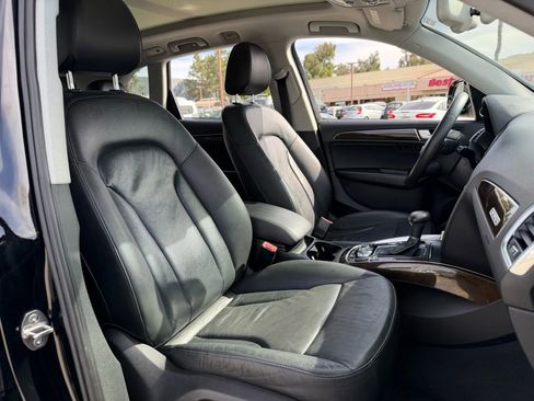 Used 2014 Audi Q5 2.0T Premium Plus image 24
