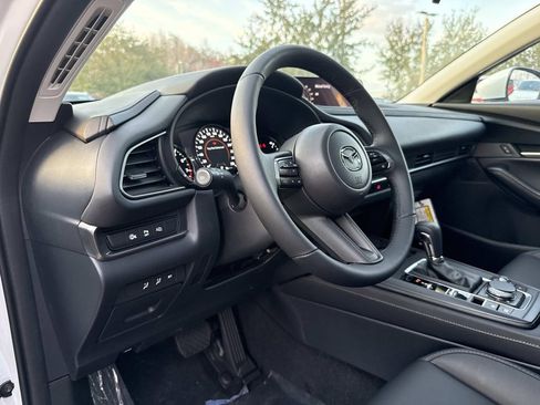 New 2026 MAZDA CX-30 AWD 2.5 S image 26